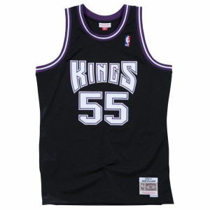 Koszulka Mitchell & Ness NBA Swingman Jersey Sacramento Kings Jason William