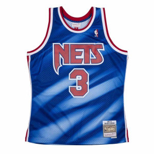 Koszulka Mitchell & Ness NBA Swingman Jersey New Jersey Nets 1990-91 Drazen