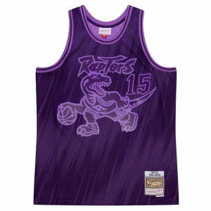 Koszulka Mitchell & Ness Hyper Hoops NBA Jersey Swingman Toronto Raptors Vi