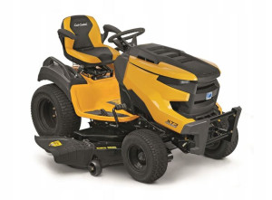 TRAKTOR CUB CADET Kawasaki 726 cm3 B. DYFERENCJAŁU