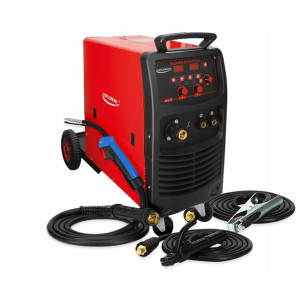Spawarka migomat MIG MMA puls 270A WELDMAN