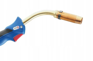 Uchwyt spawalniczy MIG MAG BINZEL MB 501 D 5m GRIP