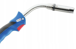Uchwyt spawalniczy MIG MAG BINZEL MB 36 KD 4m GRIP