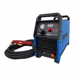 Przecinarka plazmowa 230V 45A Sherman CUTTER 50
