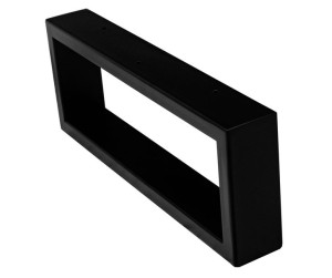 Nogi do ławy komody szafy szafki 40 x 15 cm LOFT