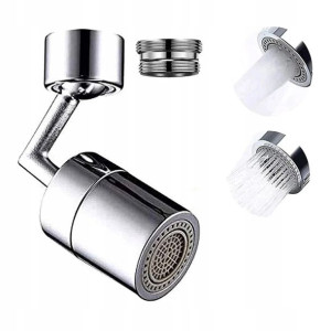 Przedłużka Do Kranu Baterii Aerator Perlator 720