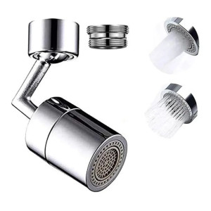 Przedłużka Do Kranu Baterii Aerator Perlator 720