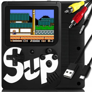 Przenośna Mini Konsola Gameboy Prezent Dziecka Syn