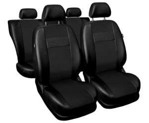 Pokrowce na fotele EXCLUSIVE E1 do TOYOTA URBAN CRUISER