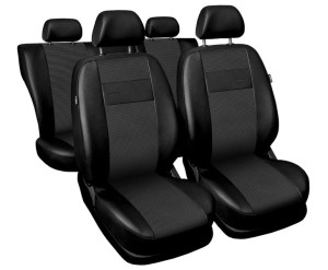 Pokrowce na fotele EXCLUSIVE E2 do SEAT TOLEI II III IV
