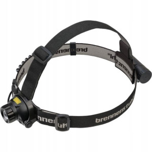 Czołowa Latarka Lampa Led Robocza 400 Brennenstuhl