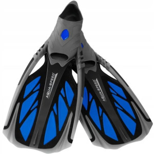 Płetwy Do Nurkowania Pływania Snorkeling 36-47