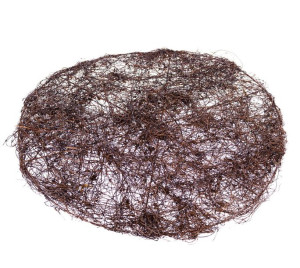 Faszyna mata koło 40cm