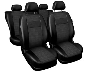 Pokrowce na fotele EXCLUSIVE E4 do CHEVROLET LACETTI