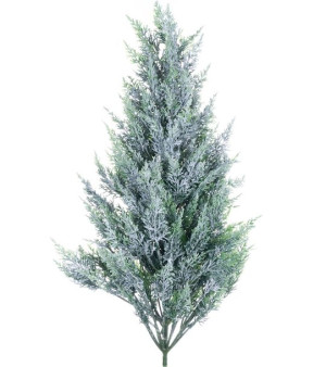 Choinka tuja oszroniona 64cm