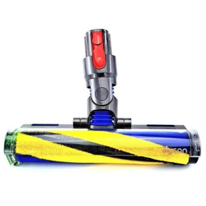 Oryginalny Turboszczotka Laser Optic Fluffy Dyson V15