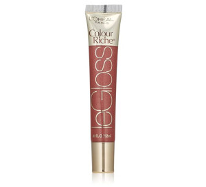 L'OREAL błyszczyk COLOUR RICHE LeGloss #155