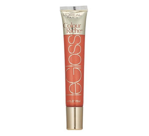 L'OREAL błyszczyk COLOUR RICHE LeGloss #159