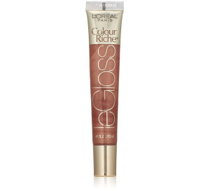 L'OREAL błyszczyk COLOUR RICHE LeGloss #164