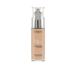 L'OREAL podkład TRUE MATCH #2.R/2.C Cool Undertone