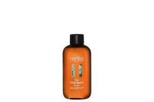 Płyn Do Kąpieli Stóp Rento Miętowy 200ml