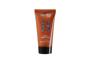 Żel Do Mycia Ciała Rento Borówkowy 50ml