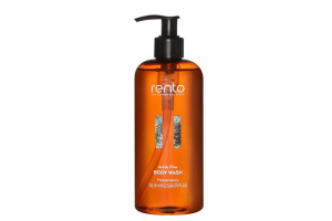 Żel Do Mycia Ciała Rento Sosnowy 400ml