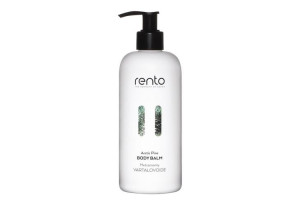 Balsam Do Ciała Rento Sosnowy 400ml