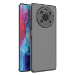 Etui Honor X9 / X9 5g / X30 / Magic4 Lite Cienki Pokrowiec Przezroczyste