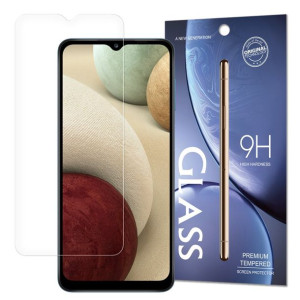 Tempered Glass Szkło Hartowane 9h Samsung Galaxy A12/galaxy M12