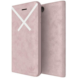 Case Xbyo Iphone 6 / 6s / 7 / 8 / Se2020 / Se2022 Różowy/pink 29662