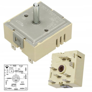 Dawkownik regulator energii AMICA EGO 50.57021.010
