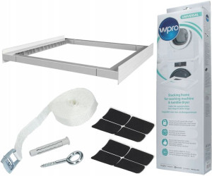 Uniwersalny Łącznik do Pralki Suszarki WPRO 60x45