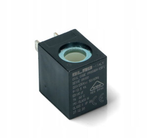 Cewka Elektrozaworu 230v Sc29993033 Za Delonghi