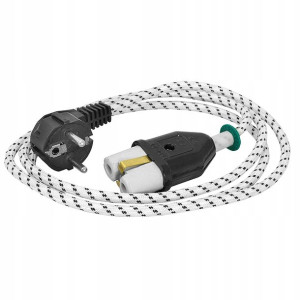 Przewód Kabel PRODIŻA Piekarnika Opiekacza 1,5m