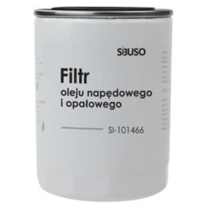 Filtr paliwa SiBUSO SI-101466