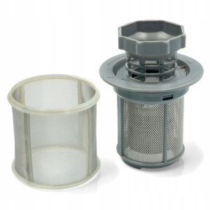 Filtr + Sitko Do Zmywarki Bosch Siemens 00427903