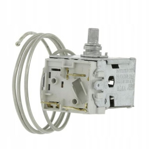 Termostat lodówki Whirlpool A13-0696R oryginał