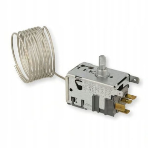 Termostat lodówko zamrażarki Polar CZ 077b2306