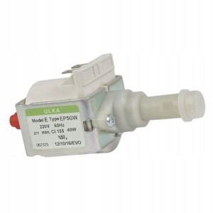 Pompa Ciśnieniowa Ulka EP5GW Saeco 48w 230v