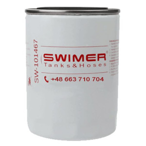 Filtr paliwa SWIMER SW101467