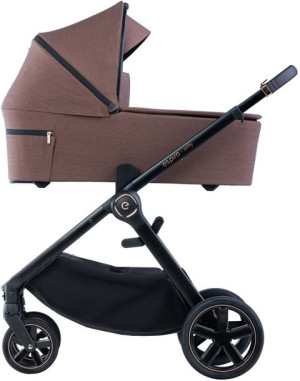 Espiro Only wózek wielofunkcyjny 219 Chic Brown