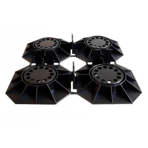 Podkładka tarasowa SMART 12 mm Fuga 2 mm RENOPLAST