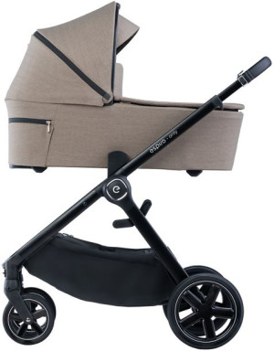 Espiro Only wózek wielofunkcyjny 103 Classic Beige