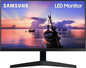 Monitor Samsung 27" F27T350F (LF27T350FHRXEN) VGA HDMI