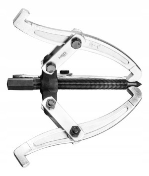 Ściągacz trójramienny 6" NEO 11-857