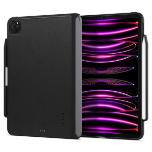 Etui Spigen Thin Fit Pro Apple iPad Pro 11 2021/2022 (3. i 4. generacji) Bl