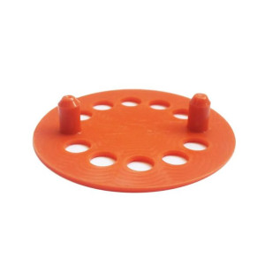 Podkładka dystansowa gr. 1mm - 10szt RENOPLAST