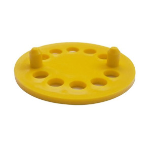 Podkładka dystansowa gr. 2mm - 100szt RENOPLAST