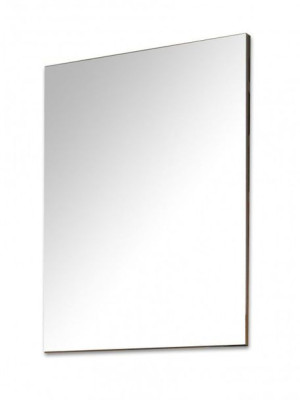 WISZĄCE LUSTRO Pavo do łazienki 54x2x76 cm